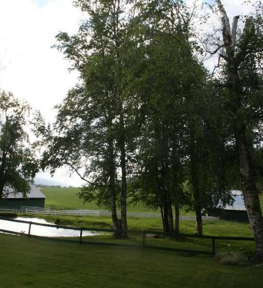 Dunphy's Bed And Breakfast