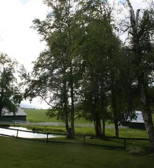 Dunphy's Bed And Breakfast