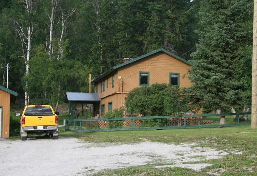 Dunphy's Bed And Breakfast