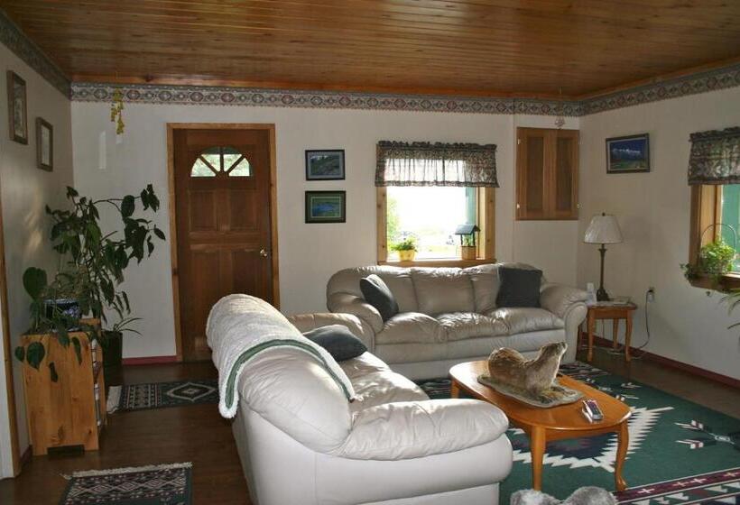 Dunphy's Bed And Breakfast