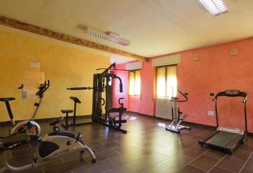 בית מלון כפרי Edelweiss