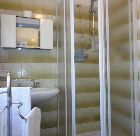 בית מלון כפרי Edelweiss