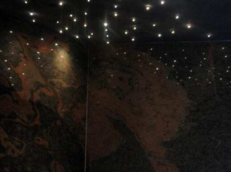 בית מלון כפרי Edelweiss