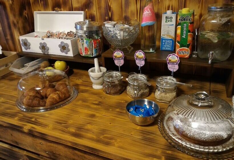 בית מלון כפרי Edelweiss