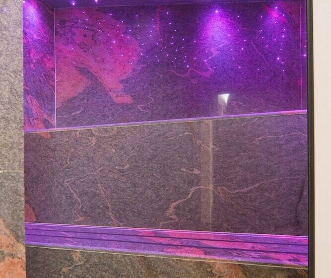 בית מלון כפרי Edelweiss