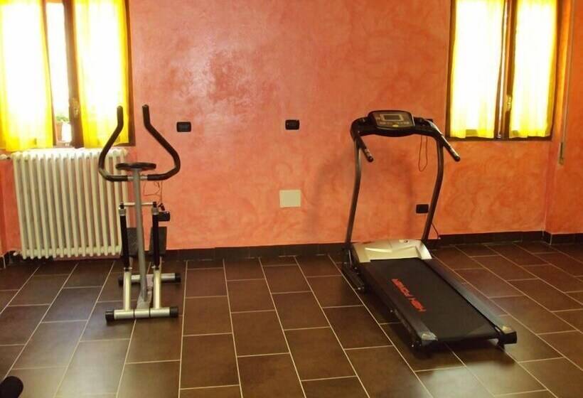 בית מלון כפרי Edelweiss