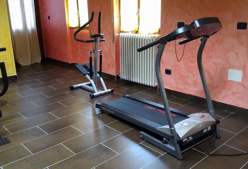 בית מלון כפרי Edelweiss