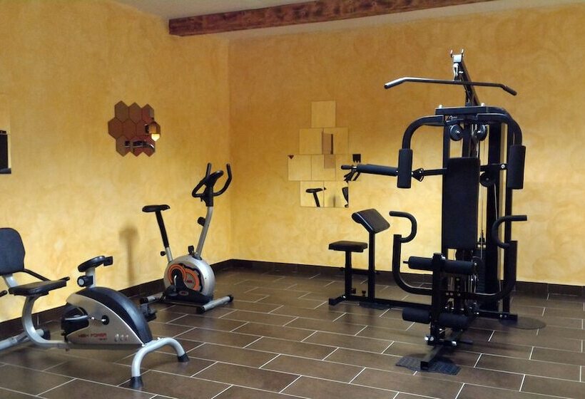 בית מלון כפרי Edelweiss