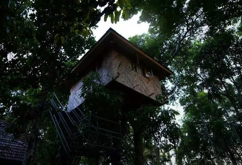 Hotelli Hiliya Resort