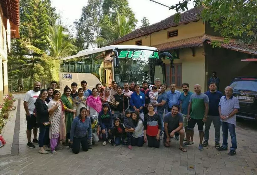 Hotelli Hiliya Resort