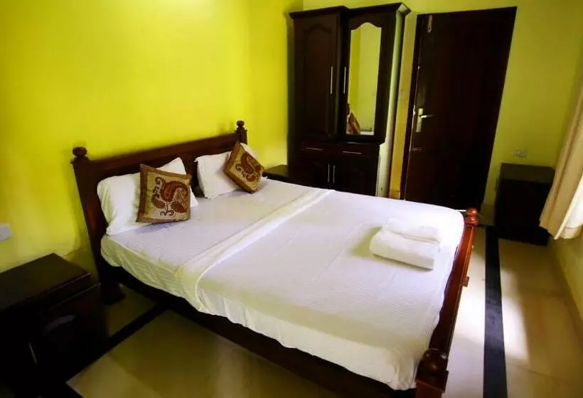 Hotelli Hiliya Resort