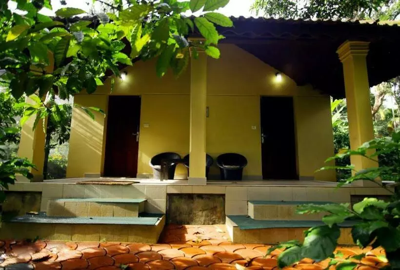 Hotelli Hiliya Resort