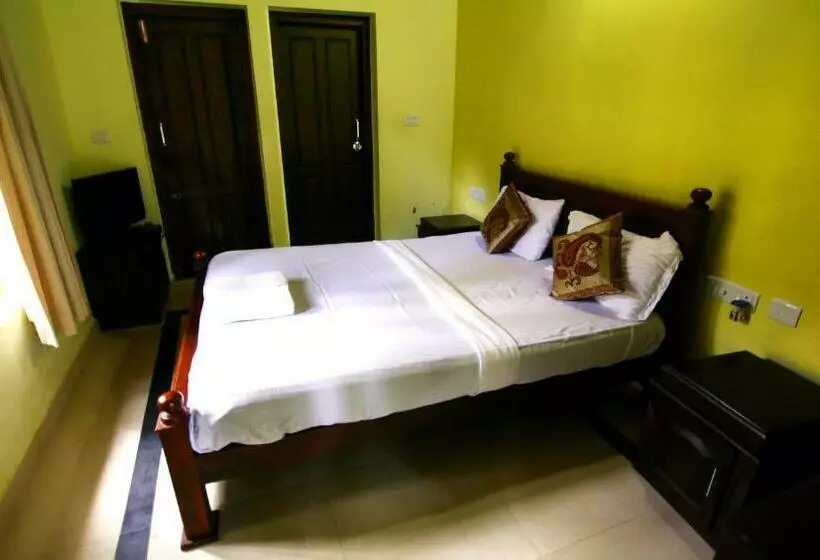 Hotelli Hiliya Resort