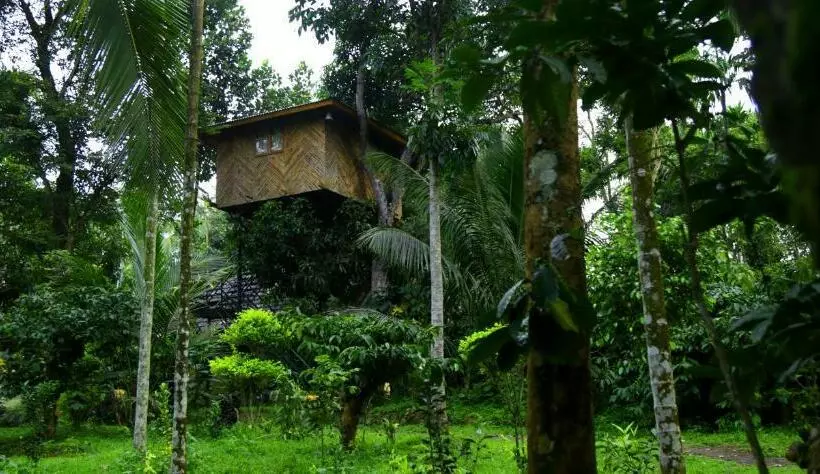 Hotelli Hiliya Resort