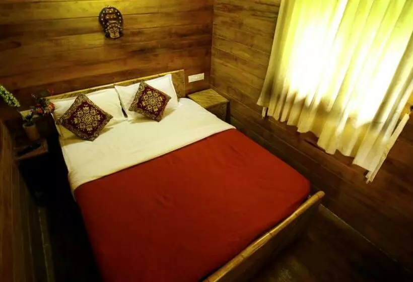 Hotelli Hiliya Resort