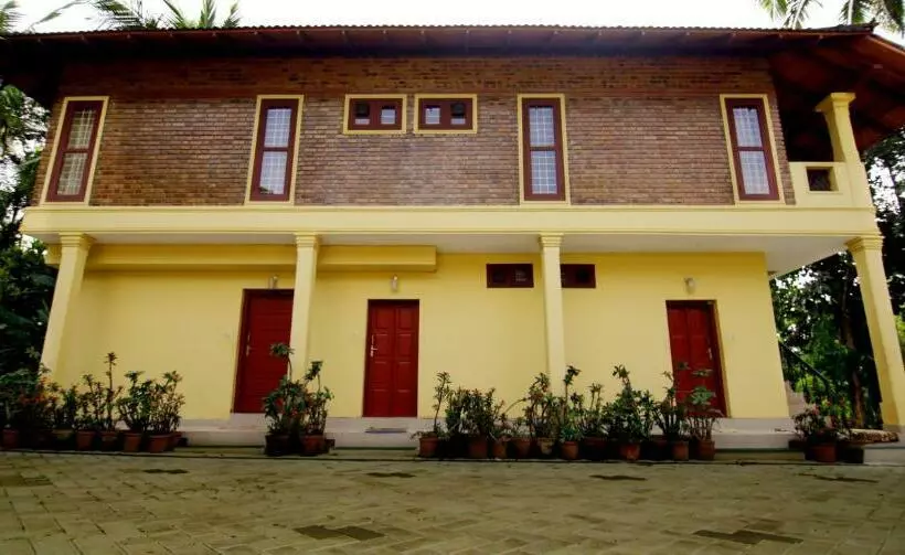 Hotelli Hiliya Resort