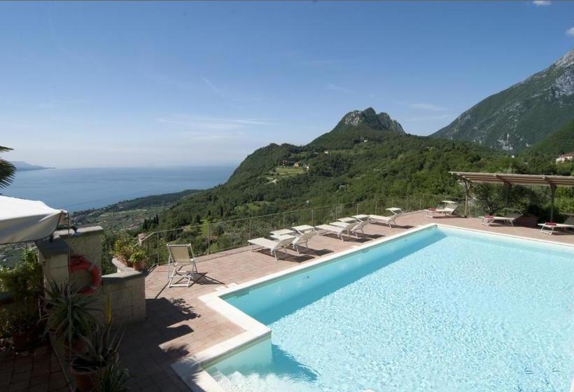 בית מלון כפרי Mariano