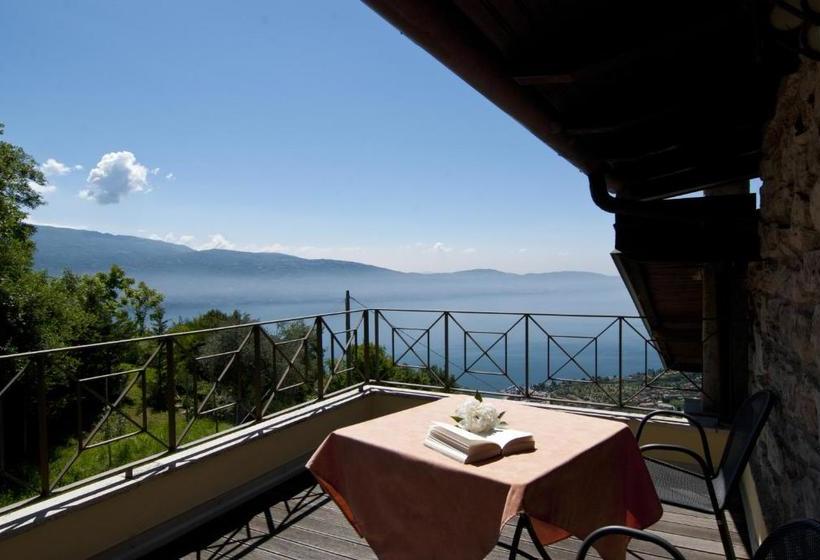 בית מלון כפרי Mariano