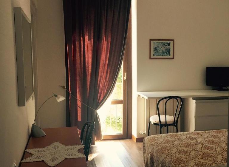 בית מלון כפרי Mariano