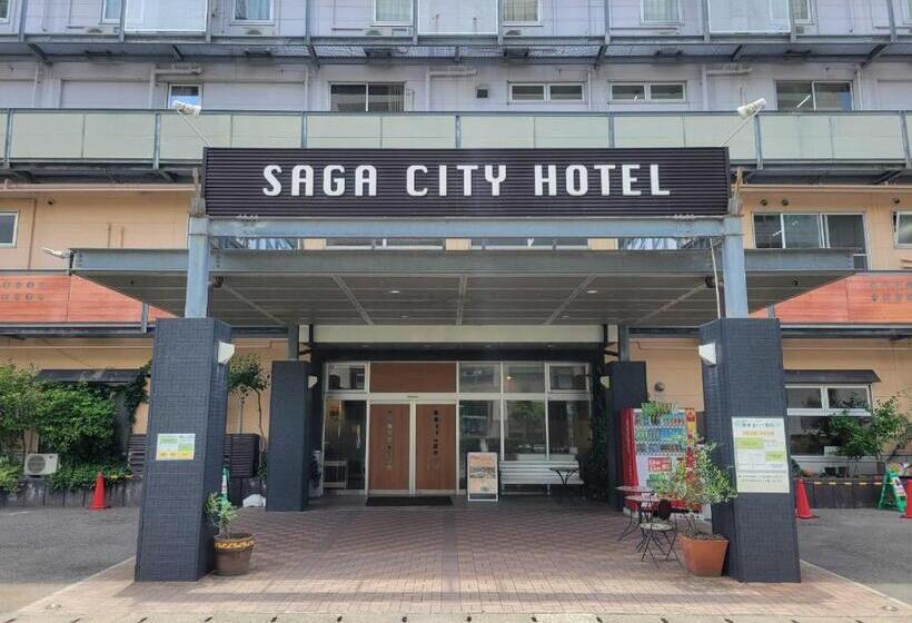 Hotel Sagacity