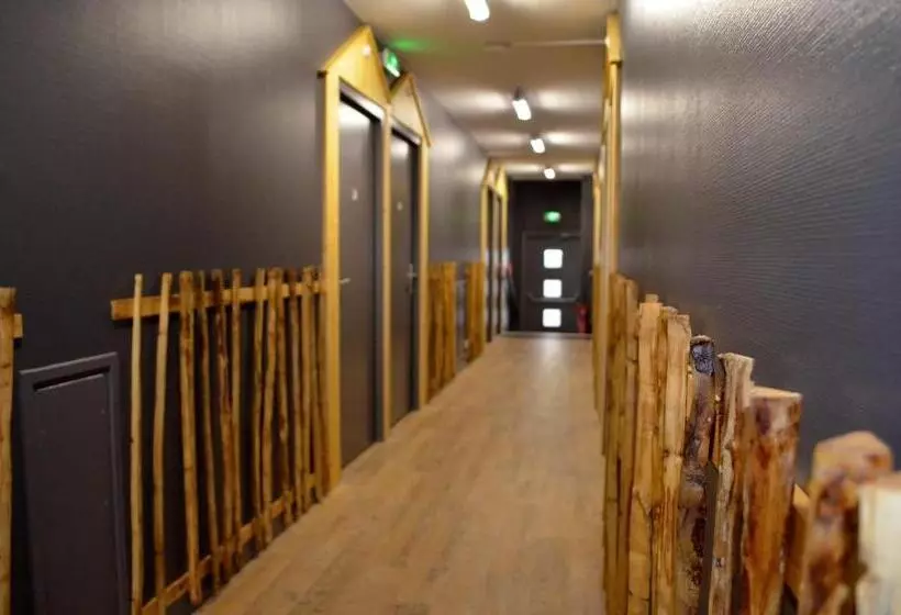 Hotelli Ternelia Le Vent Du Large