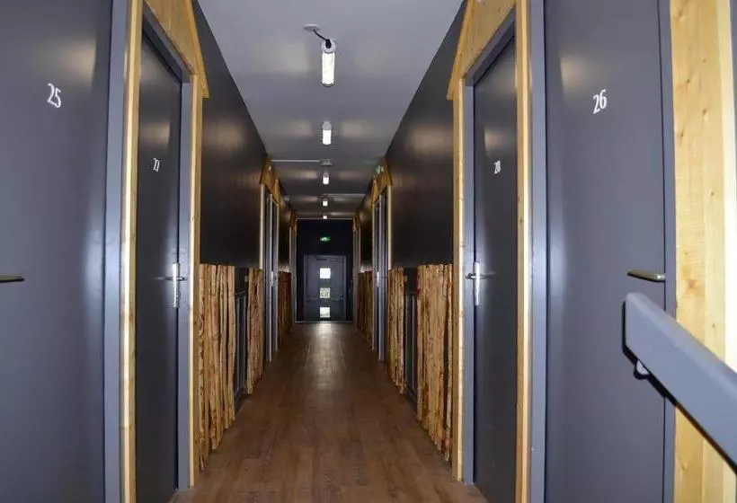 Hotelli Ternelia Le Vent Du Large