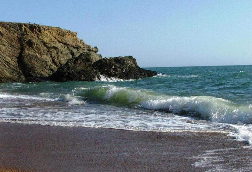 فندق Ternelia Le Vent Du Large