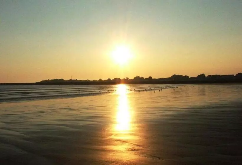 Hotelli Ternelia Le Vent Du Large