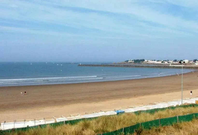 Hotelli Ternelia Le Vent Du Large