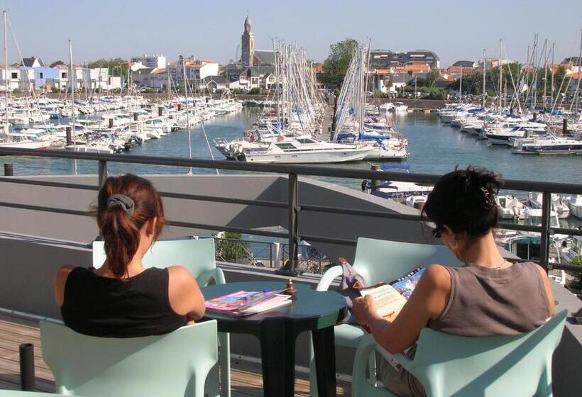 فندق Ternelia Le Vent Du Large