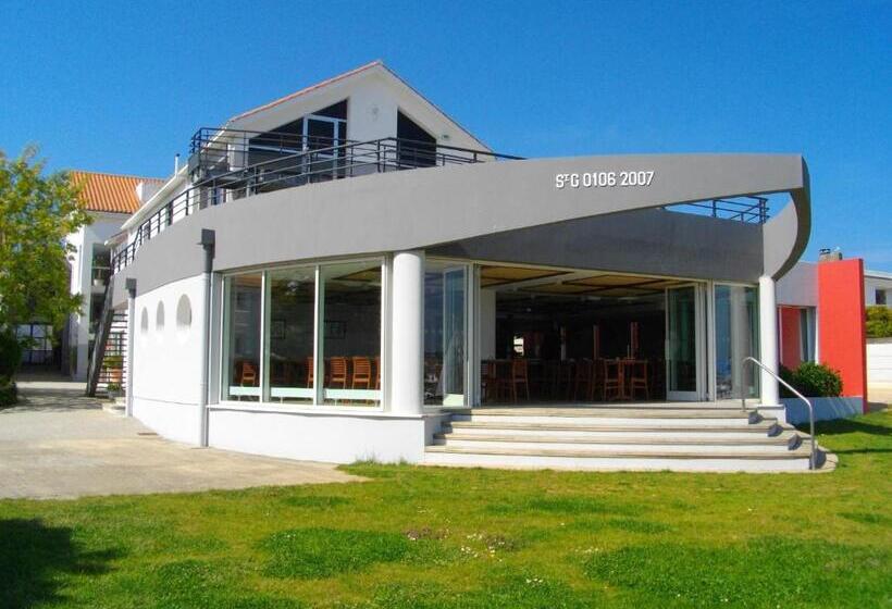 فندق Ternelia Le Vent Du Large