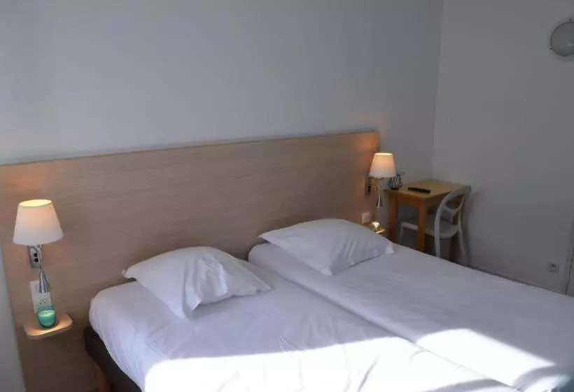 Hotelli Ternelia Le Vent Du Large