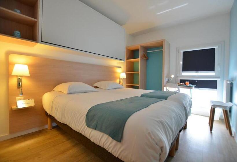 فندق Ternelia Le Vent Du Large