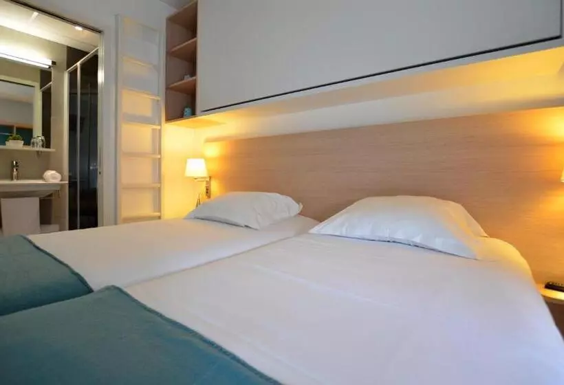 Hotelli Ternelia Le Vent Du Large