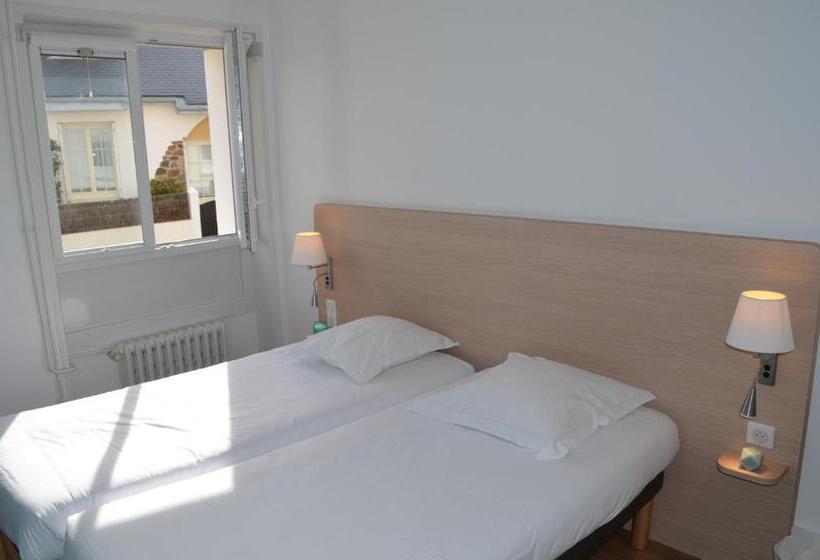 فندق Ternelia Le Vent Du Large