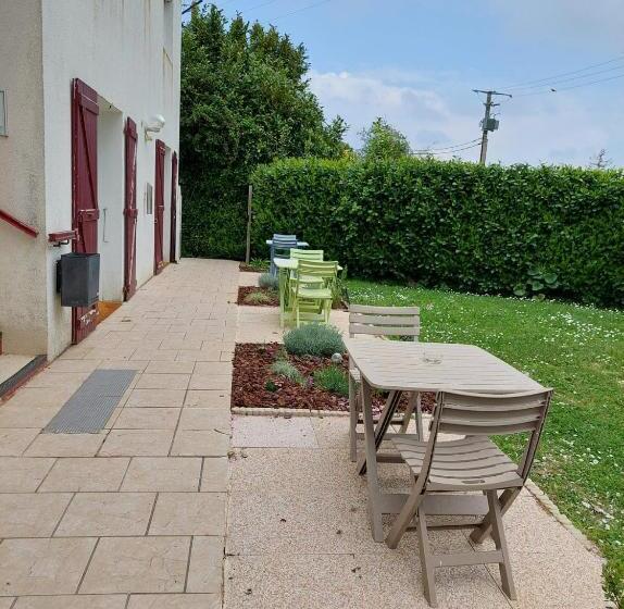 Le Mareuillais Hotel Restaurant