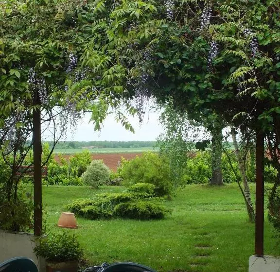 Le Mareuillais Hotel Restaurant