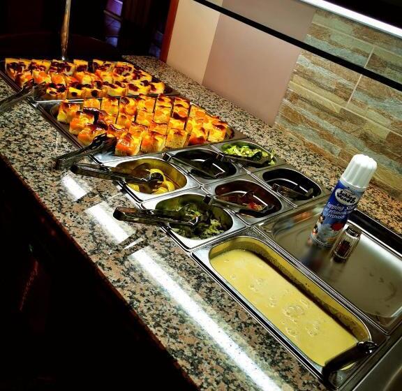 Megálló Wellness Panzió