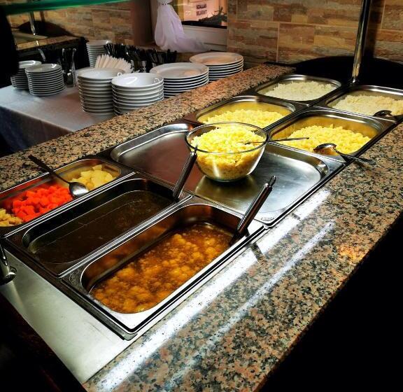 Megálló Wellness Panzió