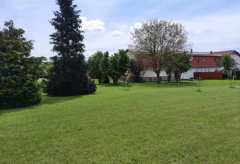 Megálló Wellness Panzió