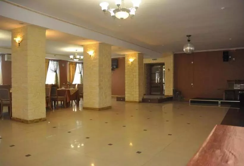 Motelli Avtoport Restorant Hotel Complex