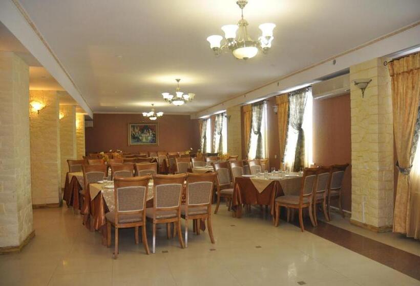 مُتل Avtoport Restorant Hotel Complex