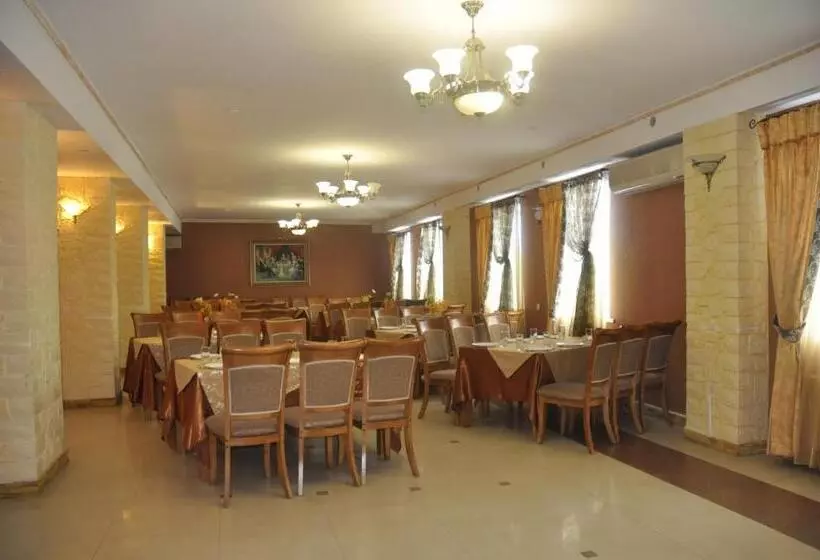 Motelli Avtoport Restorant Hotel Complex