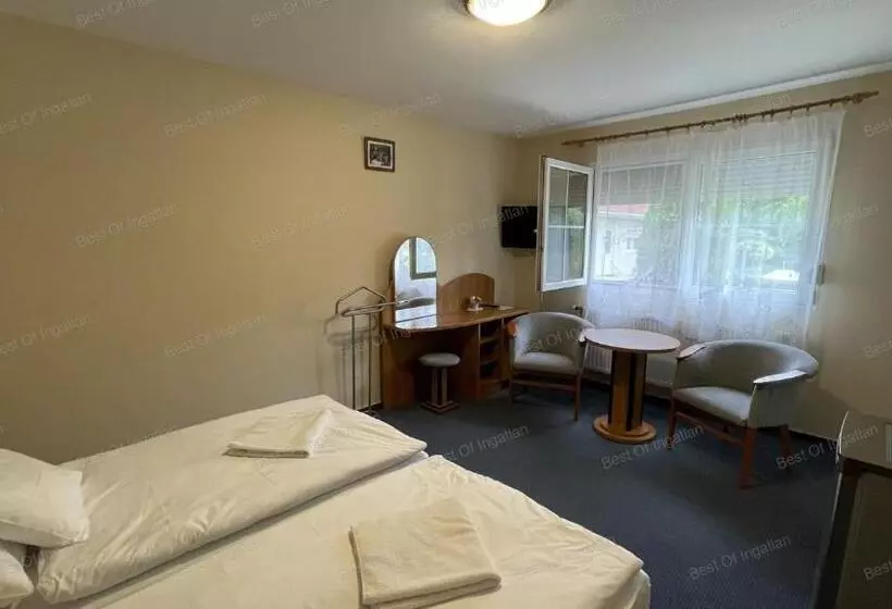 Motel Hummel