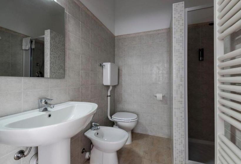 ペンション Affitta Camere Elena