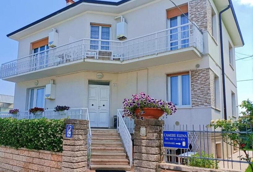 ペンション Affitta Camere Elena