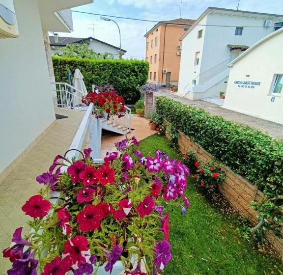 ペンション Affitta Camere Elena