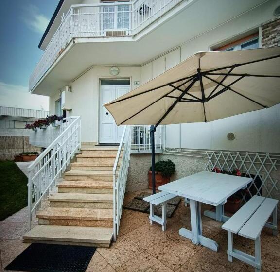 ペンション Affitta Camere Elena