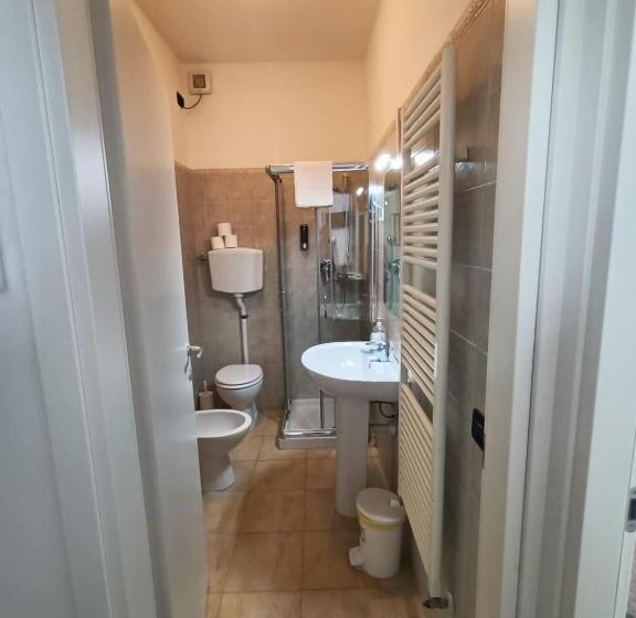 ペンション Affitta Camere Elena