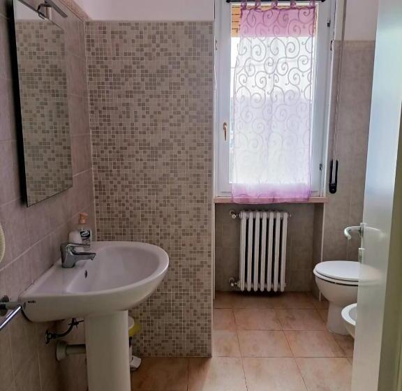 ペンション Affitta Camere Elena